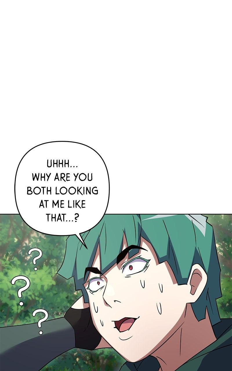 Surviving a Fantasy Adventure Comic Chap 118 - Next Chap 119