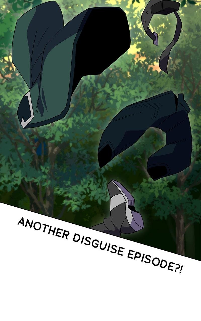Surviving a Fantasy Adventure Comic Chap 118 - Next Chap 119