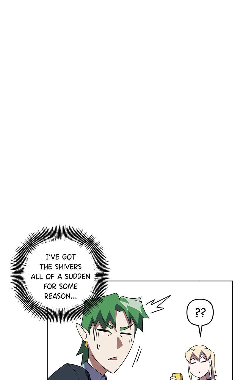 Surviving a Fantasy Adventure Comic Chap 118 - Next Chap 119