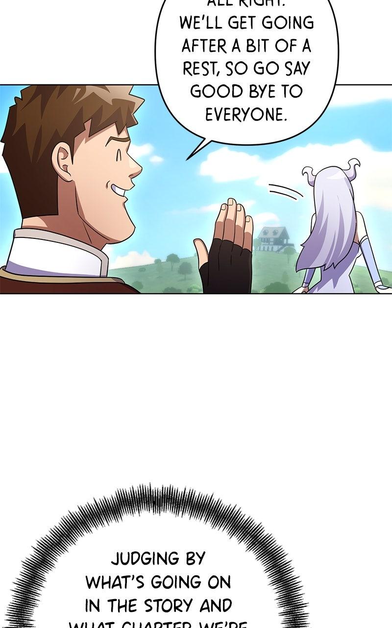 Surviving a Fantasy Adventure Comic Chap 118 - Next Chap 119