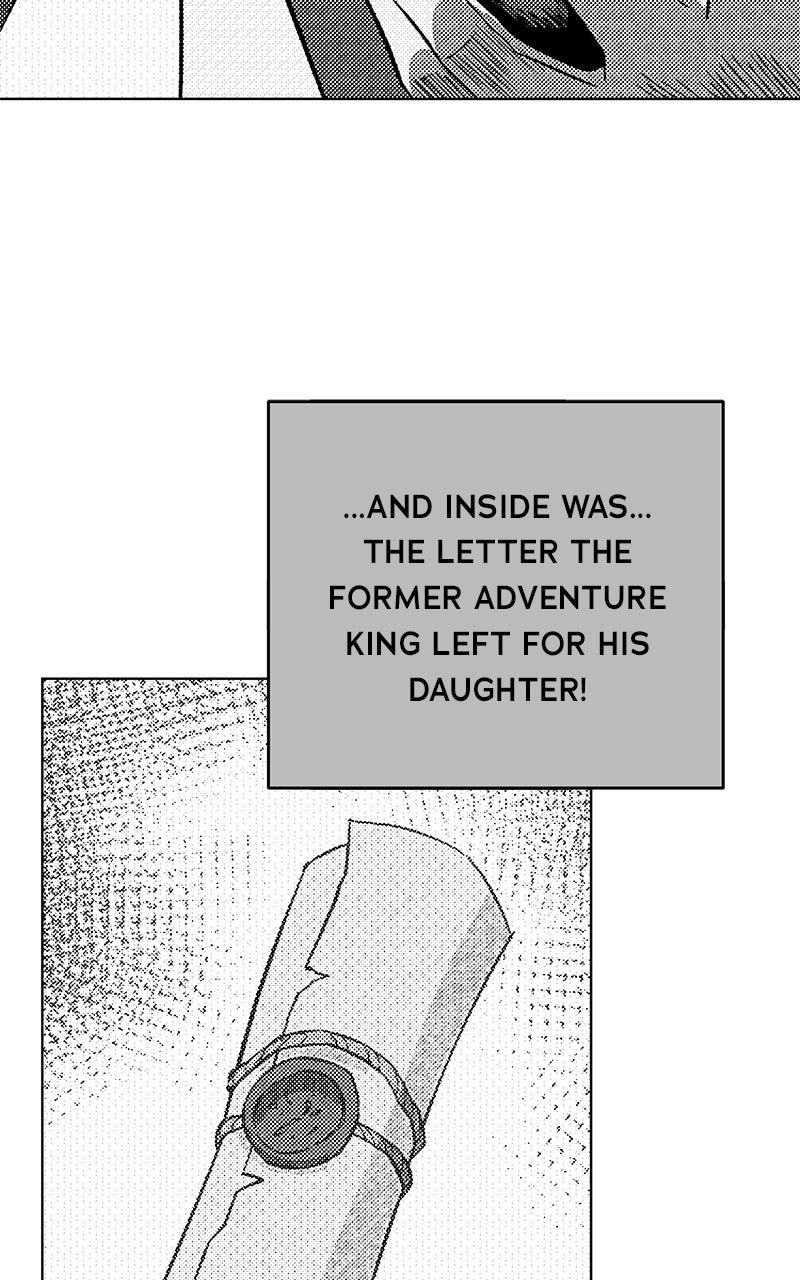 Surviving a Fantasy Adventure Comic Chap 118 - Next Chap 119