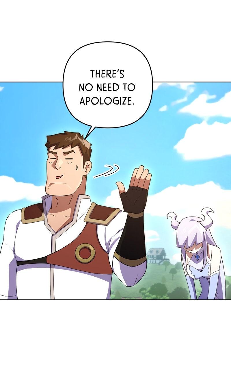 Surviving a Fantasy Adventure Comic Chap 118 - Next Chap 119
