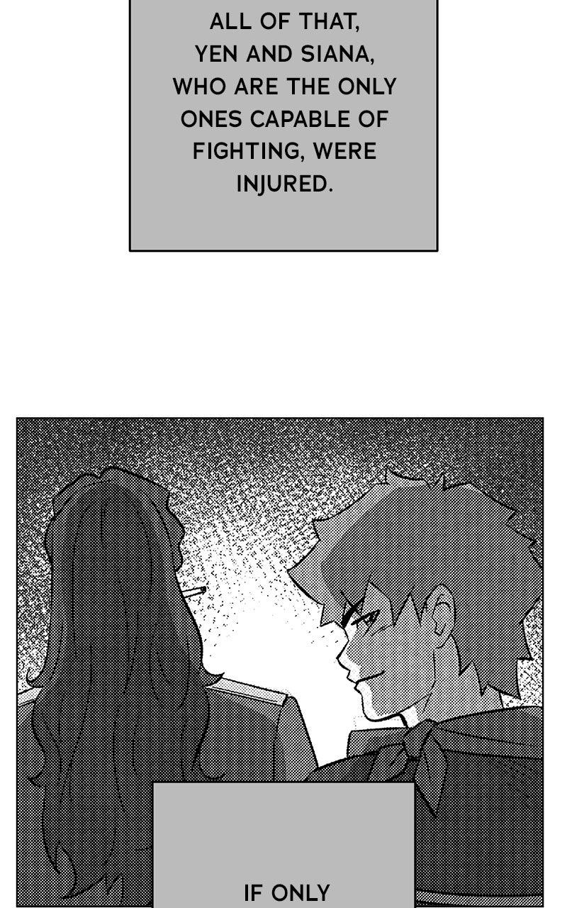 Surviving a Fantasy Adventure Comic Chap 118 - Next Chap 119