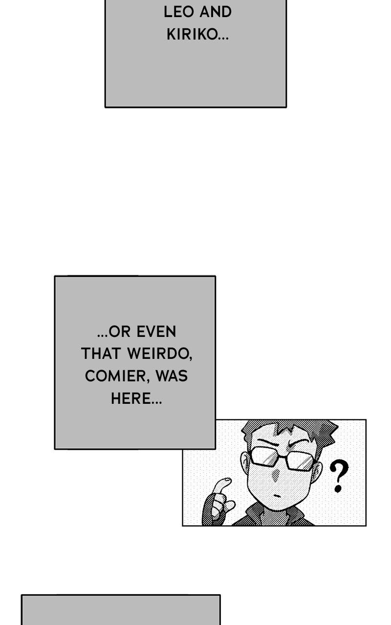 Surviving a Fantasy Adventure Comic Chap 118 - Next Chap 119