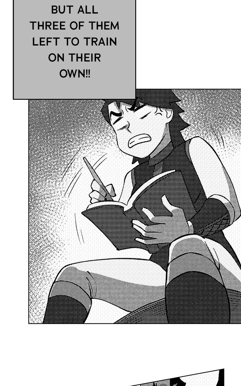 Surviving a Fantasy Adventure Comic Chap 118 - Next Chap 119