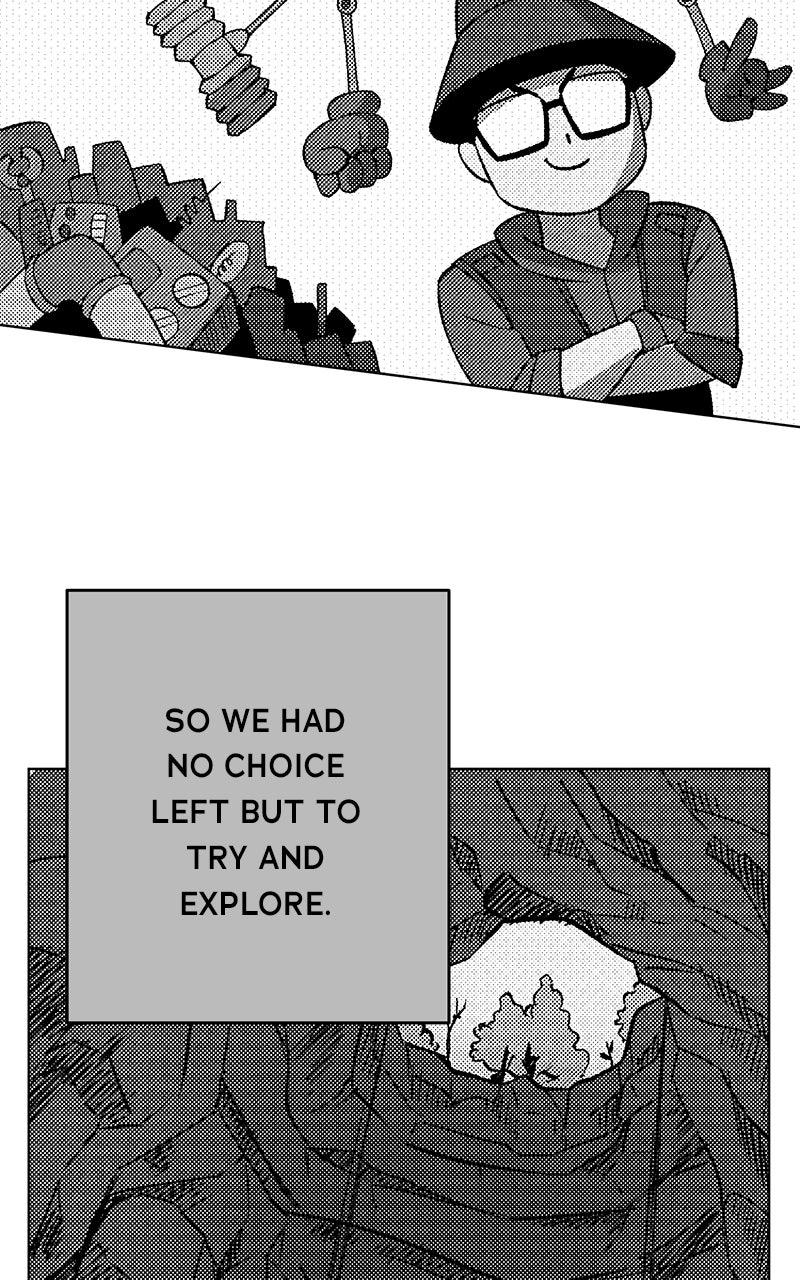 Surviving a Fantasy Adventure Comic Chap 118 - Next Chap 119