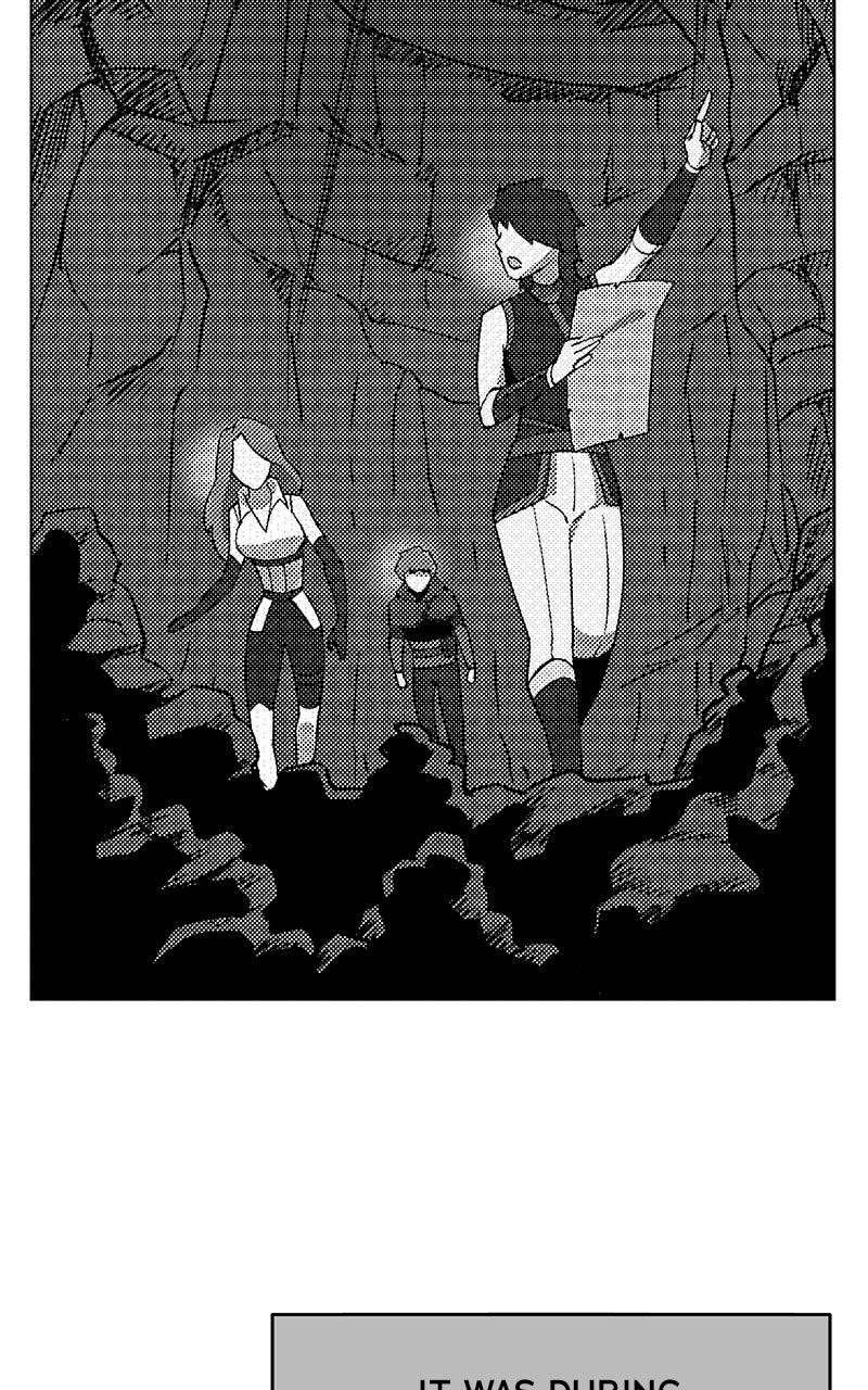 Surviving a Fantasy Adventure Comic Chap 118 - Next Chap 119
