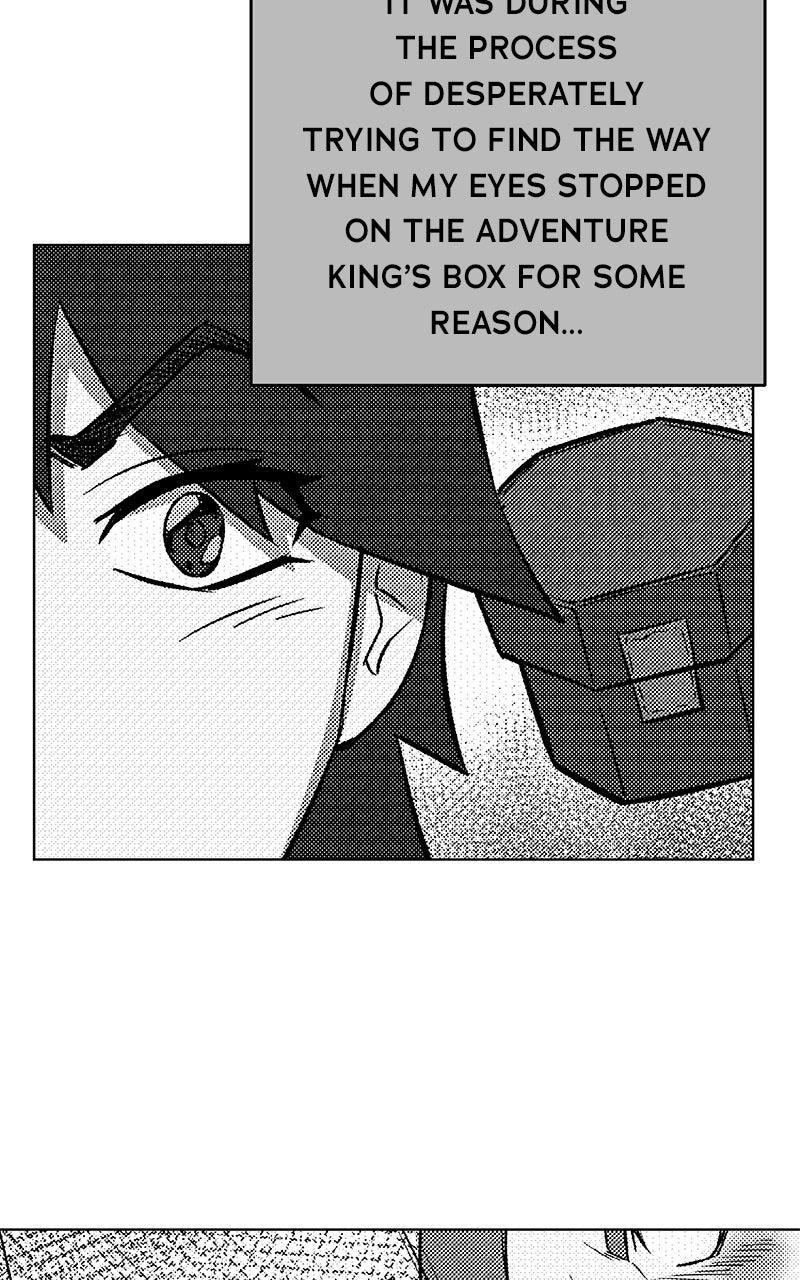 Surviving a Fantasy Adventure Comic Chap 118 - Next Chap 119