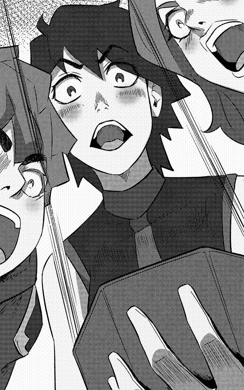 Surviving a Fantasy Adventure Comic Chap 118 - Next Chap 119