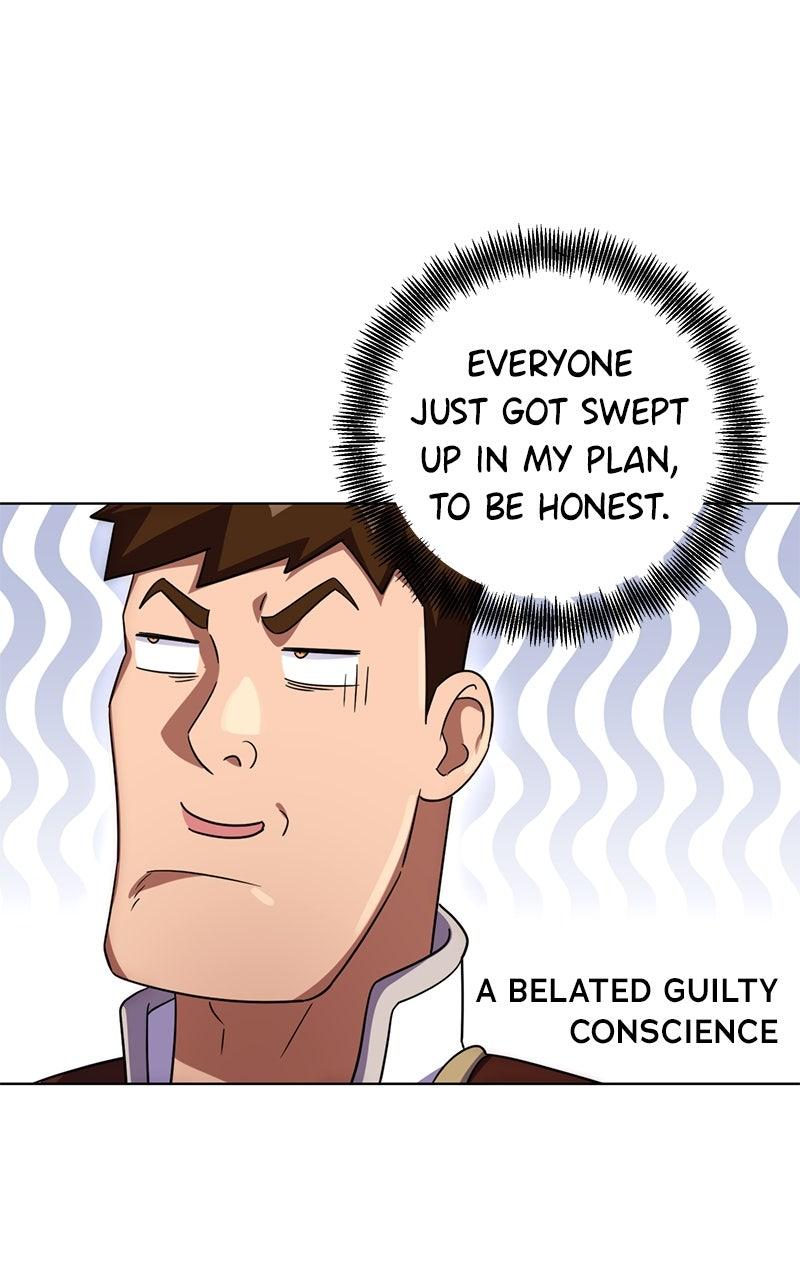 Surviving a Fantasy Adventure Comic Chap 118 - Next Chap 119