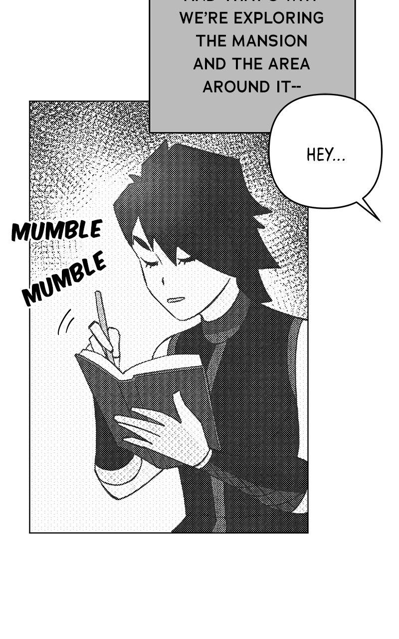 Surviving a Fantasy Adventure Comic Chap 118 - Next Chap 119