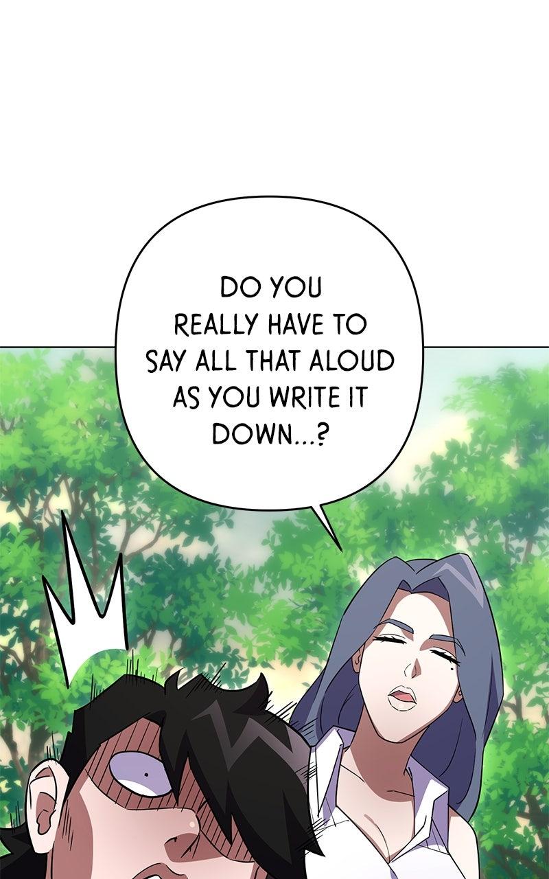 Surviving a Fantasy Adventure Comic Chap 118 - Next Chap 119