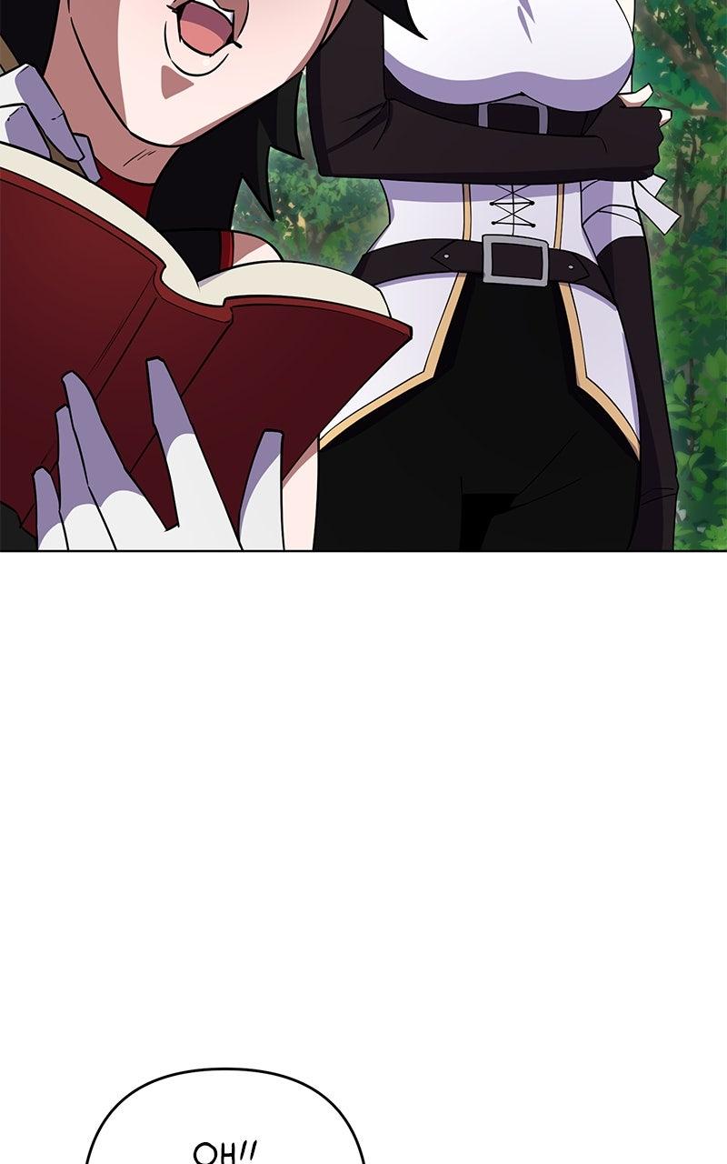 Surviving a Fantasy Adventure Comic Chap 118 - Next Chap 119