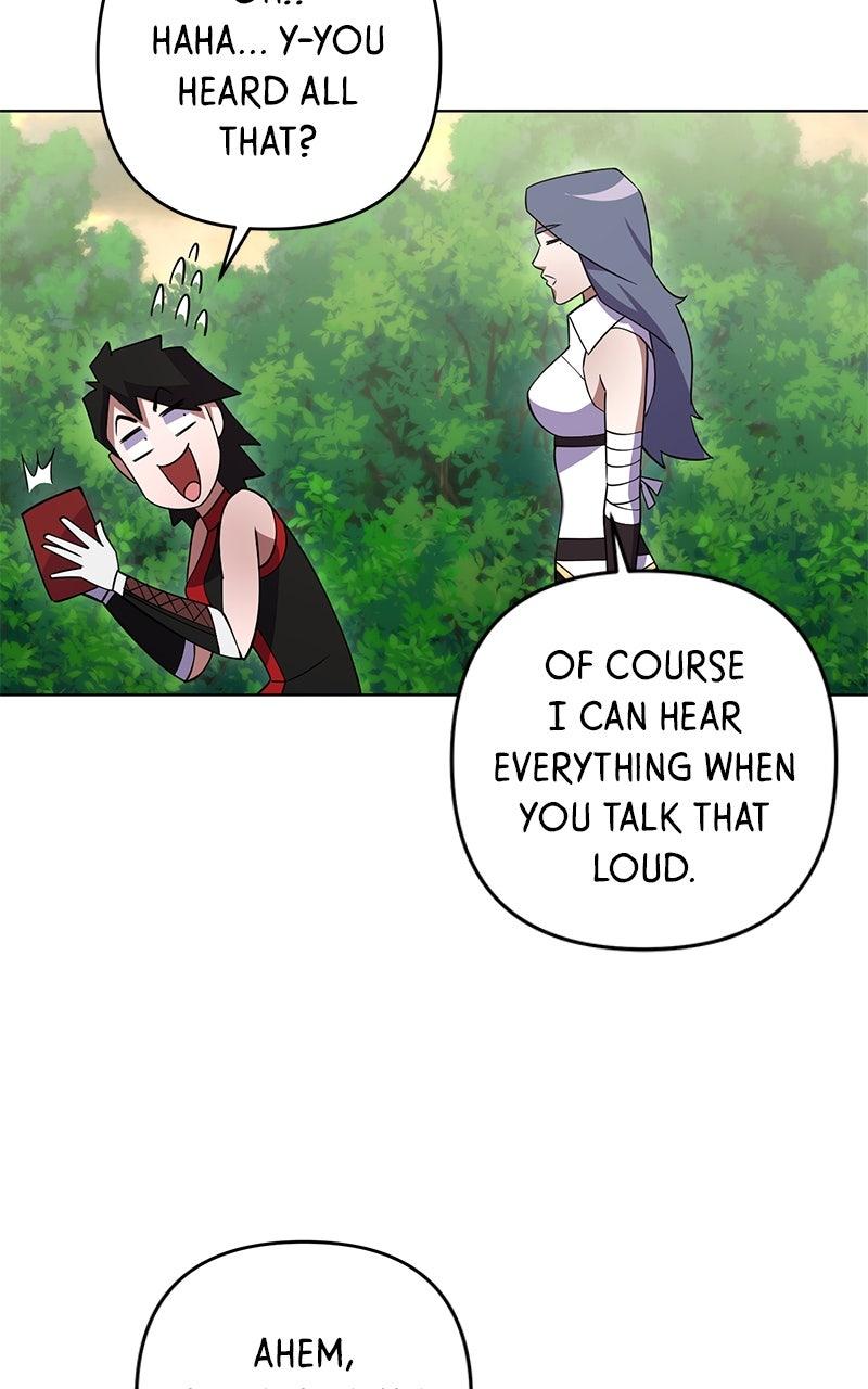 Surviving a Fantasy Adventure Comic Chap 118 - Next Chap 119