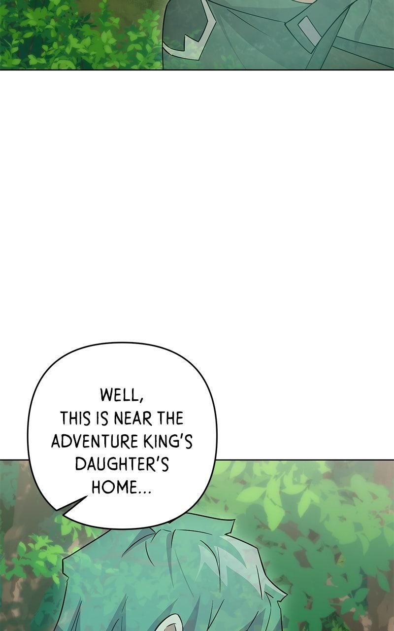 Surviving a Fantasy Adventure Comic Chap 118 - Next Chap 119