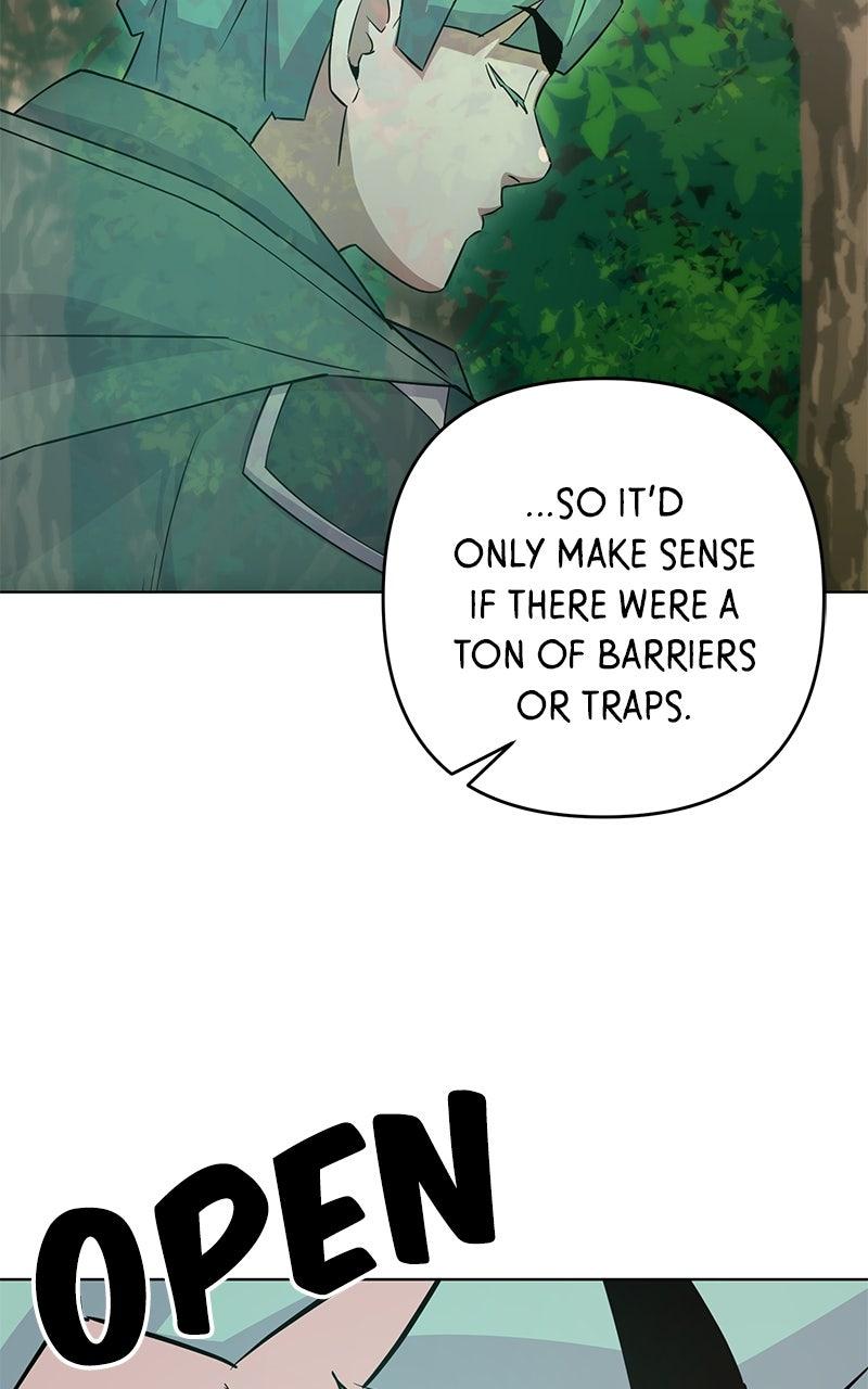 Surviving a Fantasy Adventure Comic Chap 118 - Next Chap 119