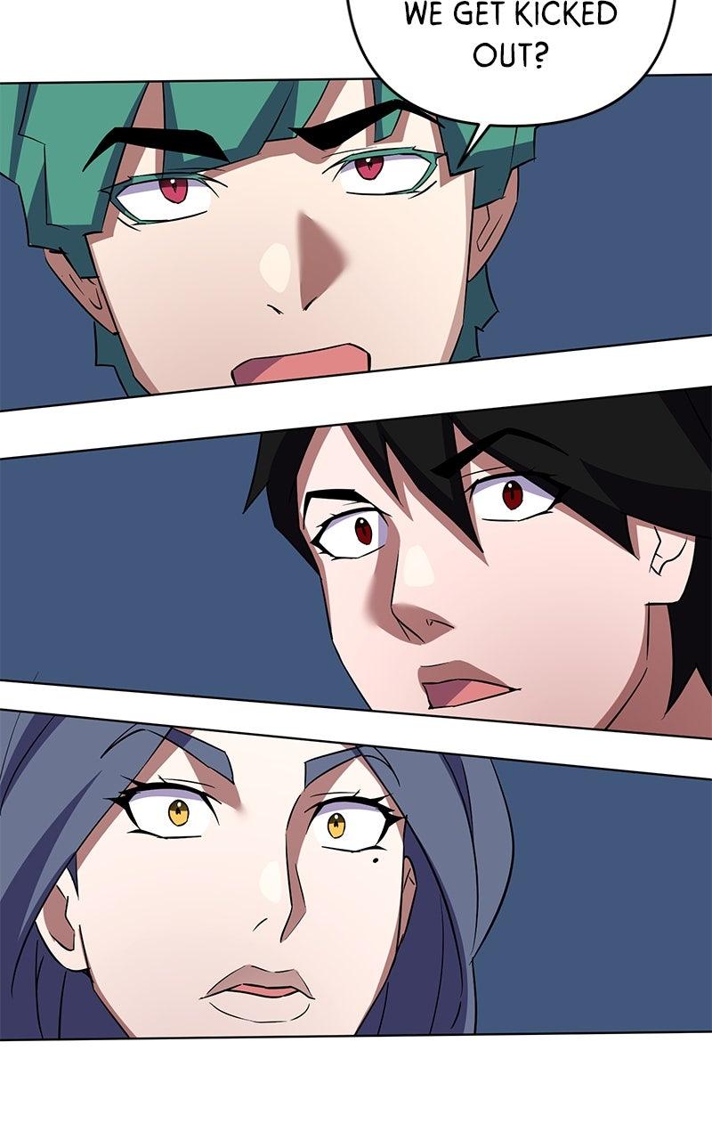 Surviving a Fantasy Adventure Comic Chap 118 - Next Chap 119