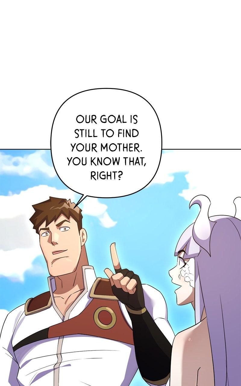 Surviving a Fantasy Adventure Comic Chap 118 - Next Chap 119