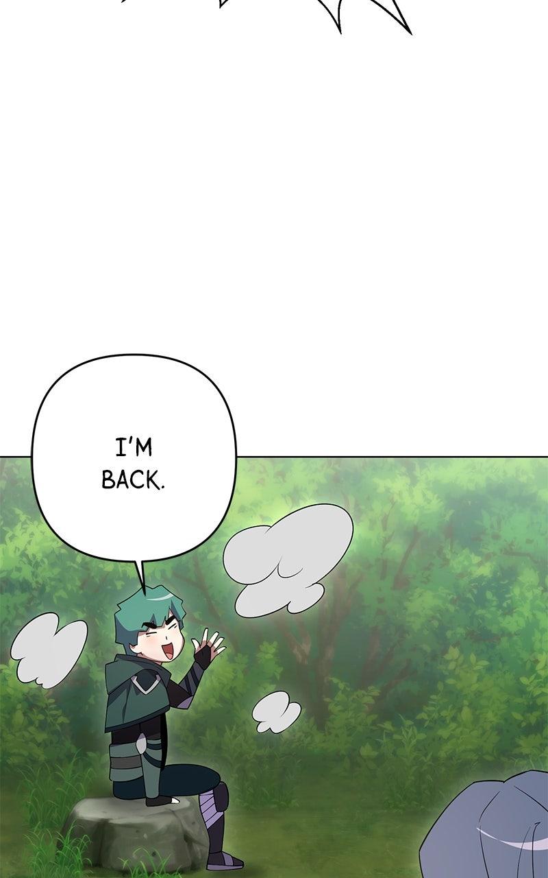 Surviving a Fantasy Adventure Comic Chap 118 - Next Chap 119