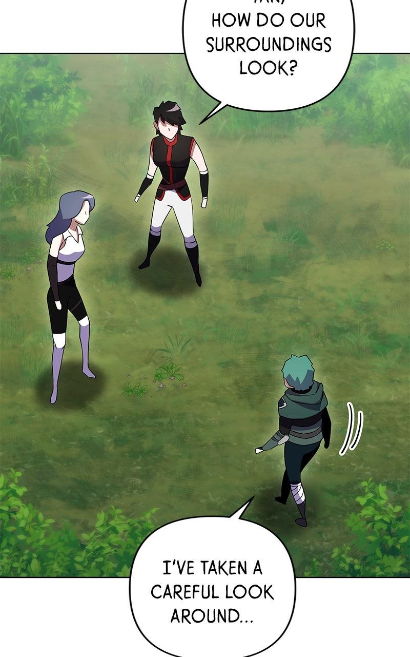 Surviving a Fantasy Adventure Comic Chap 118 - Next Chap 119