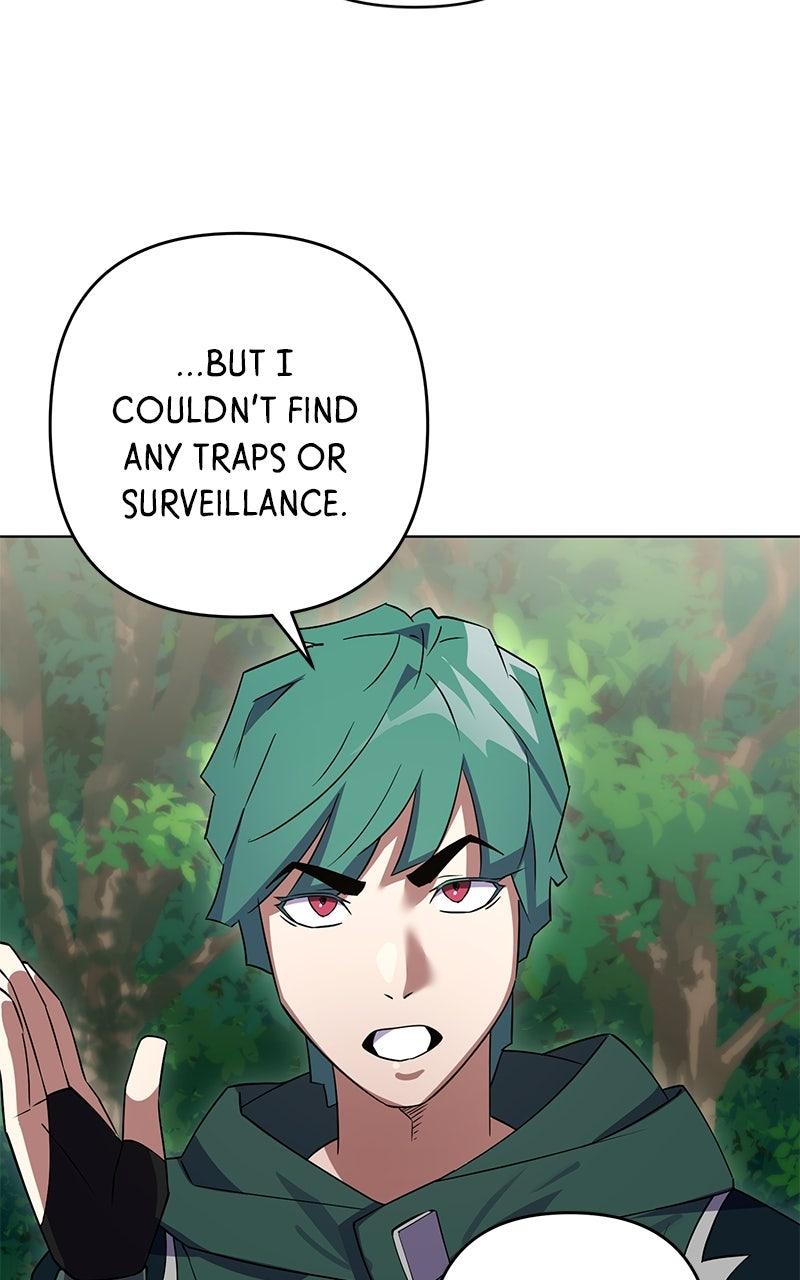 Surviving a Fantasy Adventure Comic Chap 118 - Next Chap 119