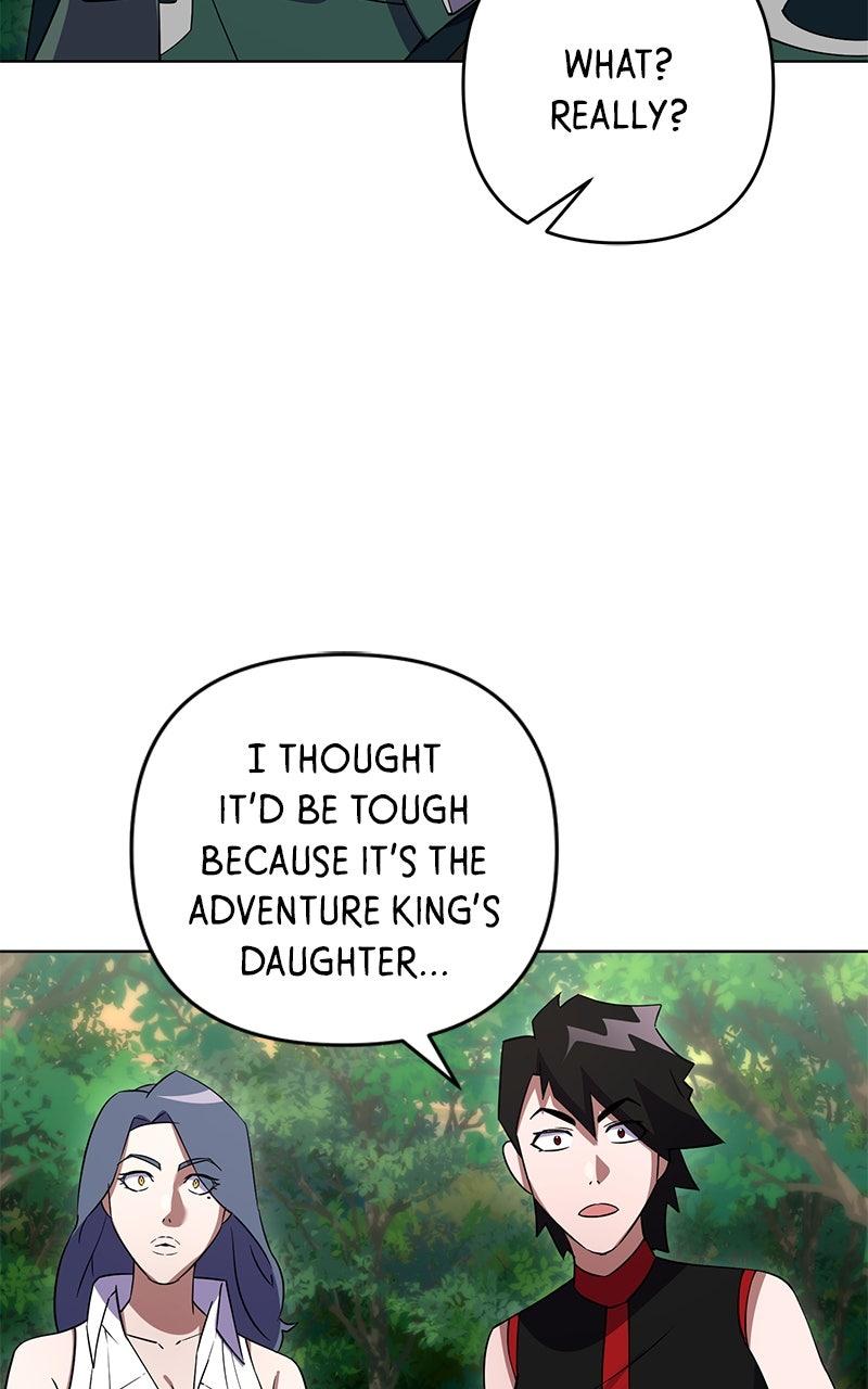 Surviving a Fantasy Adventure Comic Chap 118 - Next Chap 119