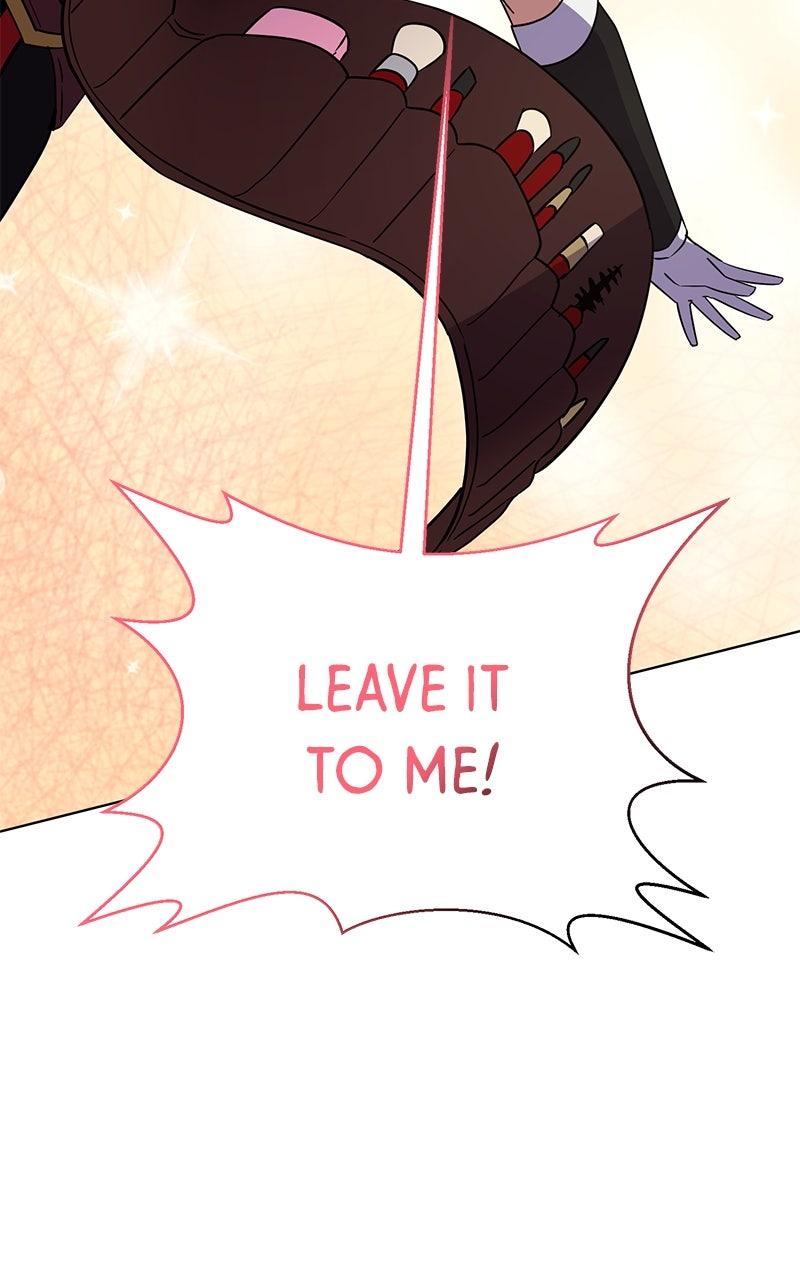 Surviving a Fantasy Adventure Comic Chap 118 - Next Chap 119