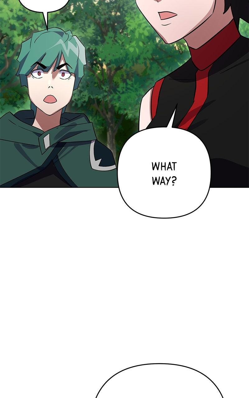 Surviving a Fantasy Adventure Comic Chap 118 - Next Chap 119