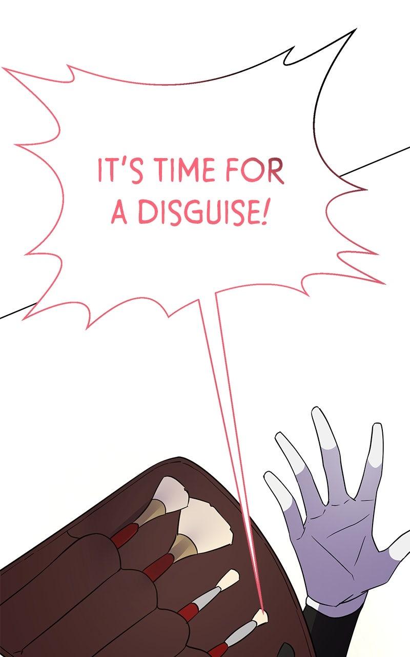 Surviving a Fantasy Adventure Comic Chap 118 - Next Chap 119