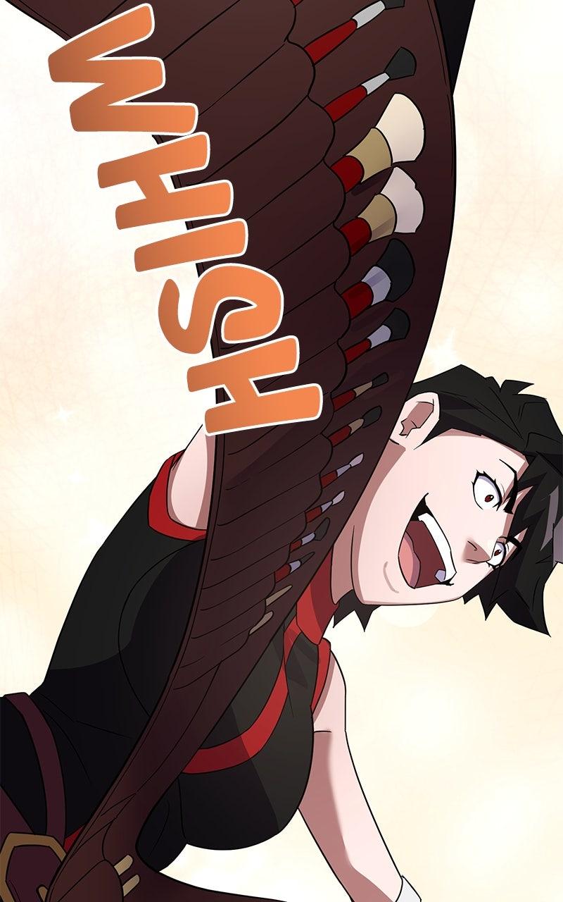 Surviving a Fantasy Adventure Comic Chap 118 - Next Chap 119