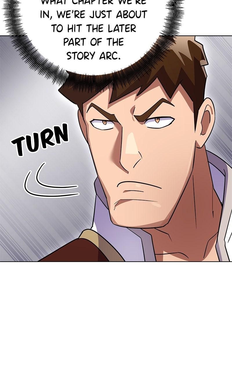 Surviving a Fantasy Adventure Comic Chap 118 - Next Chap 119