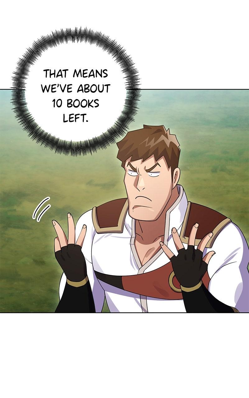Surviving a Fantasy Adventure Comic Chap 118 - Next Chap 119