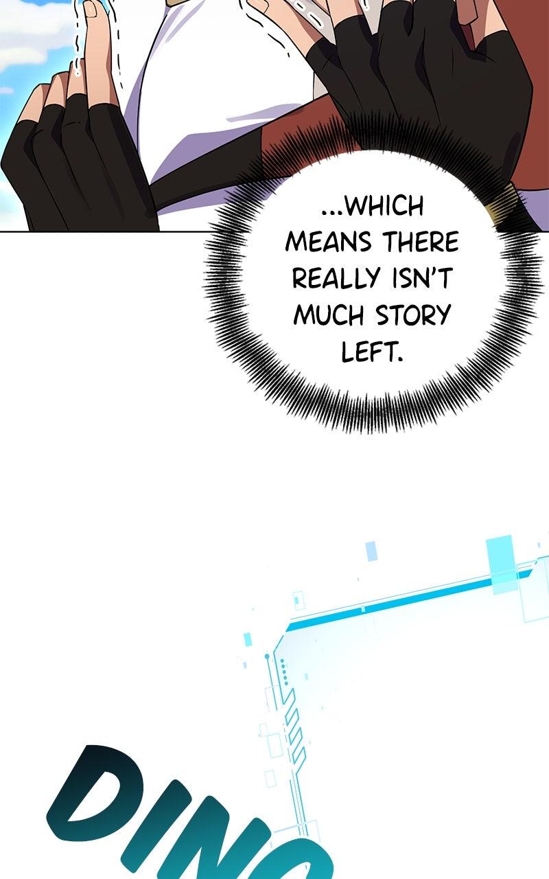 Surviving a Fantasy Adventure Comic Chap 118 - Next Chap 119