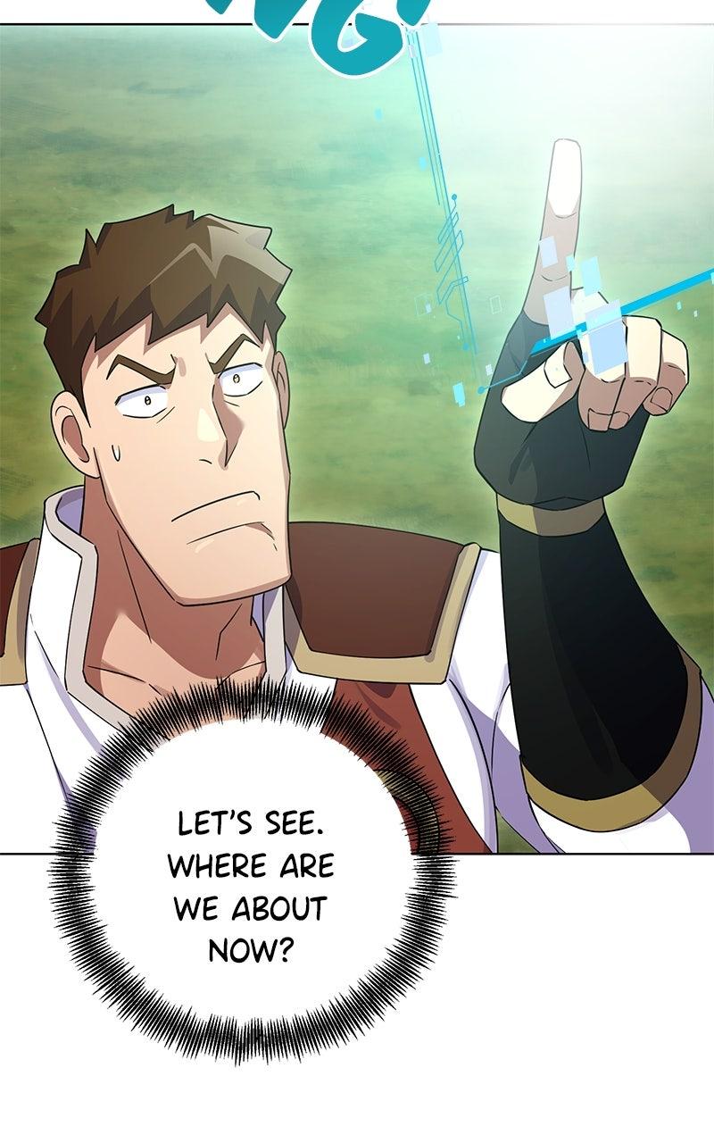 Surviving a Fantasy Adventure Comic Chap 118 - Next Chap 119