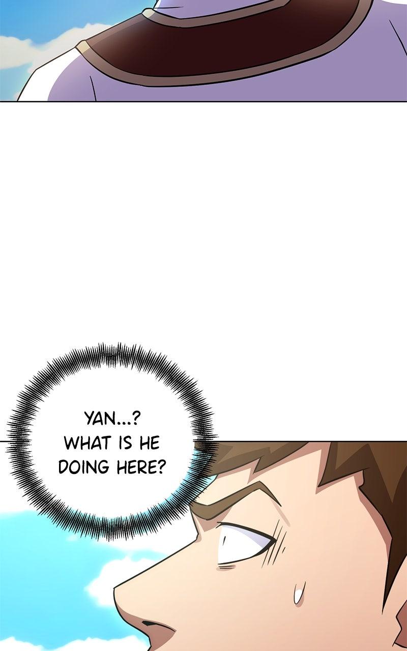 Surviving a Fantasy Adventure Comic Chap 118 - Next Chap 119