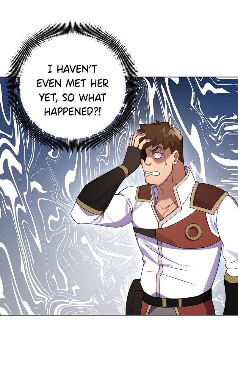 Surviving a Fantasy Adventure Comic Chap 118 - Next Chap 119
