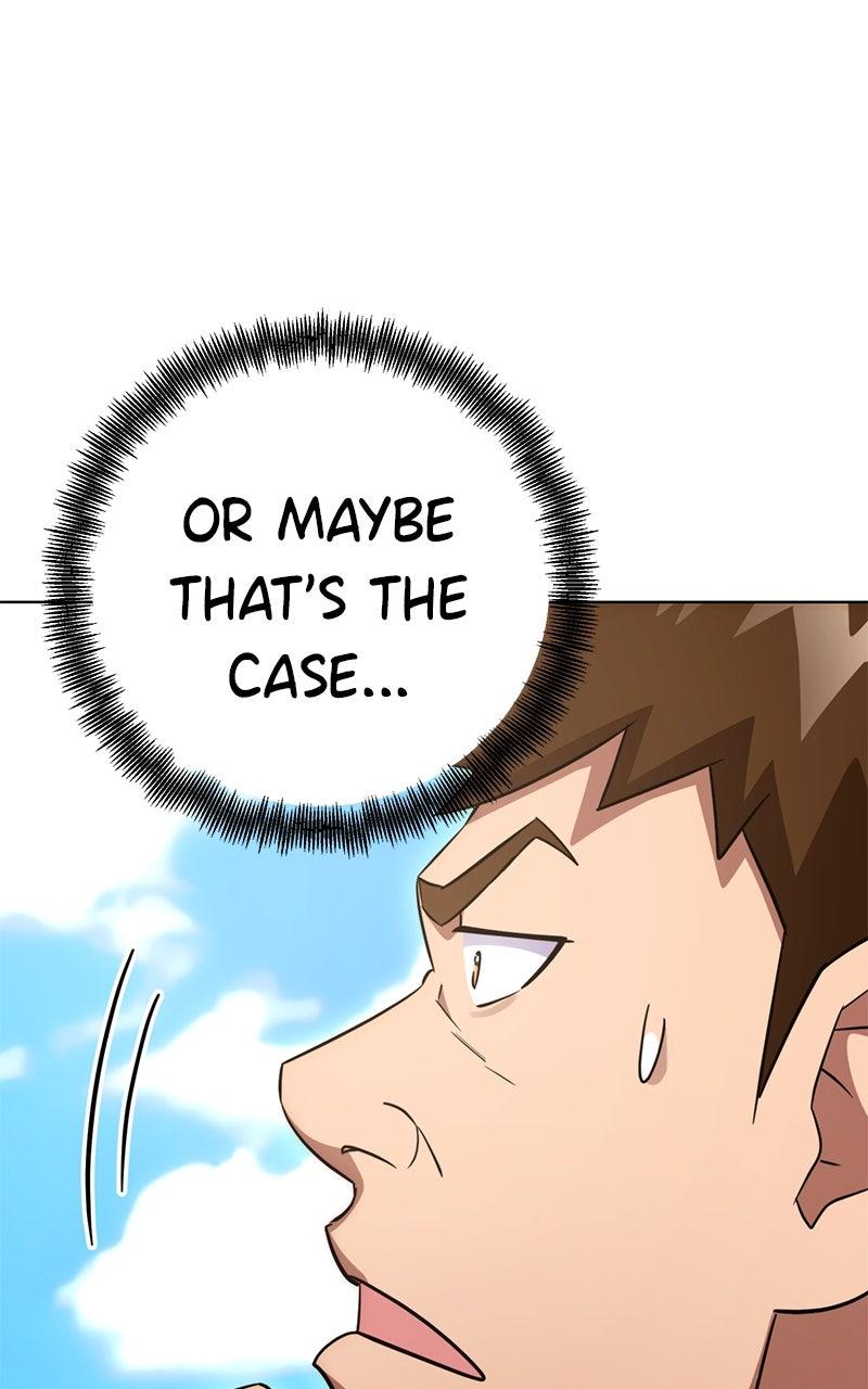 Surviving a Fantasy Adventure Comic Chap 118 - Next Chap 119