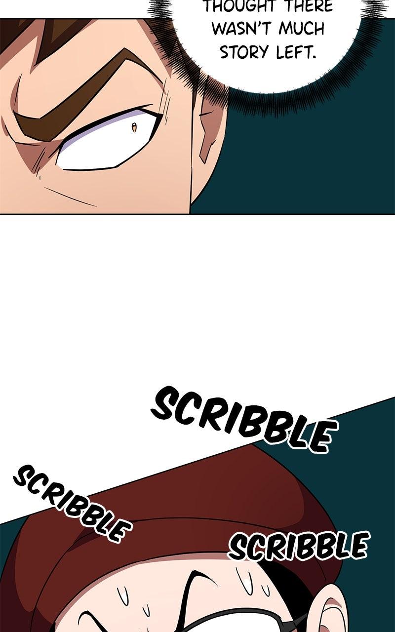 Surviving a Fantasy Adventure Comic Chap 118 - Next Chap 119