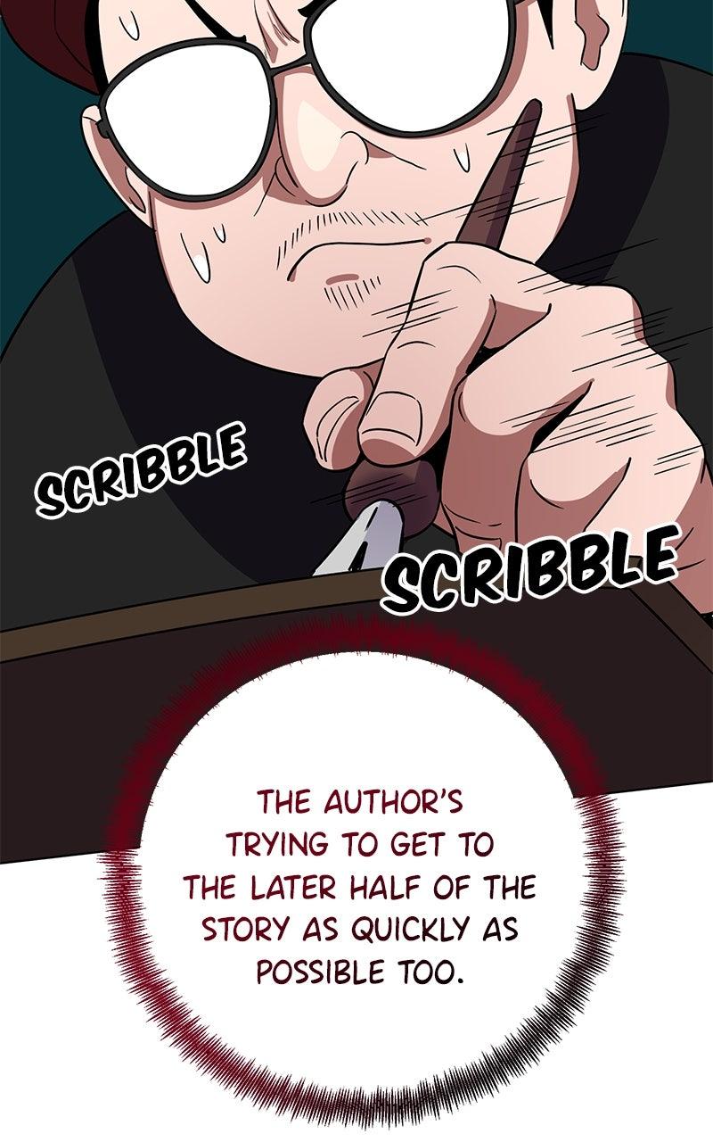 Surviving a Fantasy Adventure Comic Chap 118 - Next Chap 119