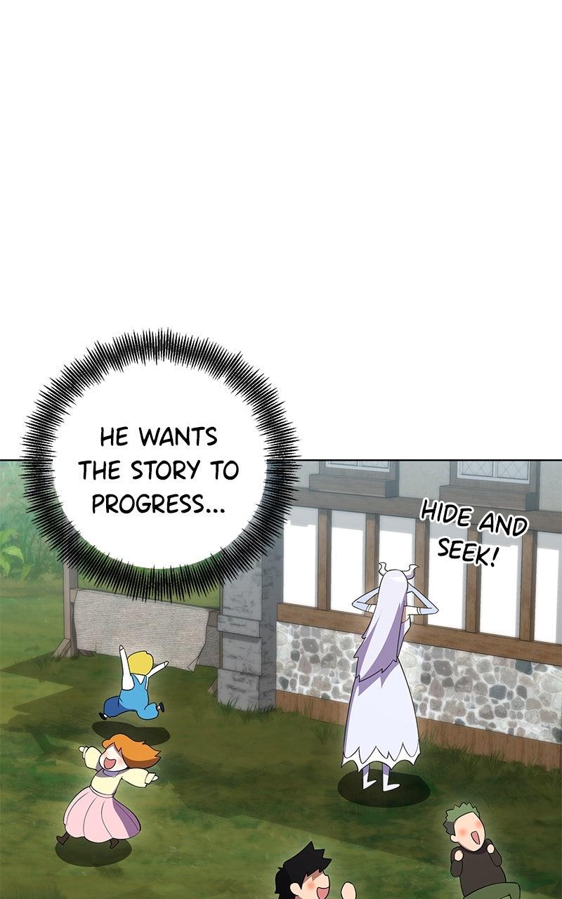 Surviving a Fantasy Adventure Comic Chap 118 - Next Chap 119