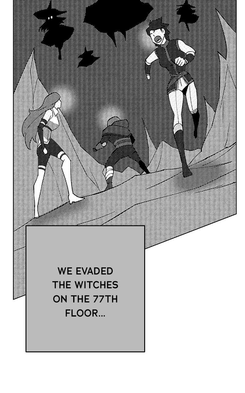 Surviving a Fantasy Adventure Comic Chap 118 - Next Chap 119