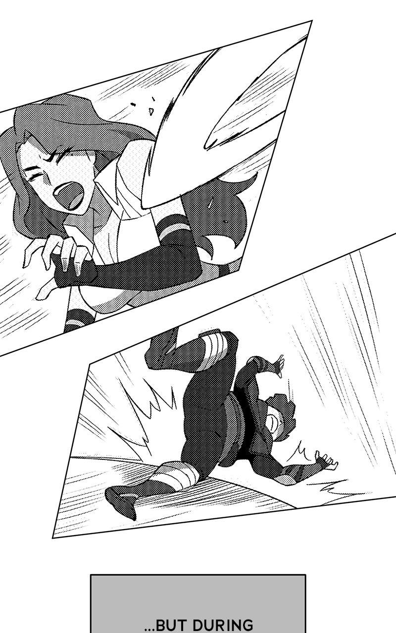 Surviving a Fantasy Adventure Comic Chap 118 - Next Chap 119