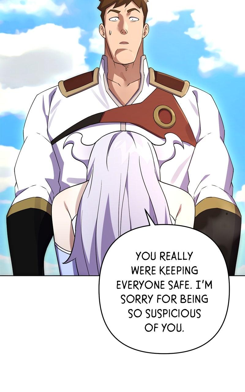 Surviving a Fantasy Adventure Comic Chap 118 - Next Chap 119