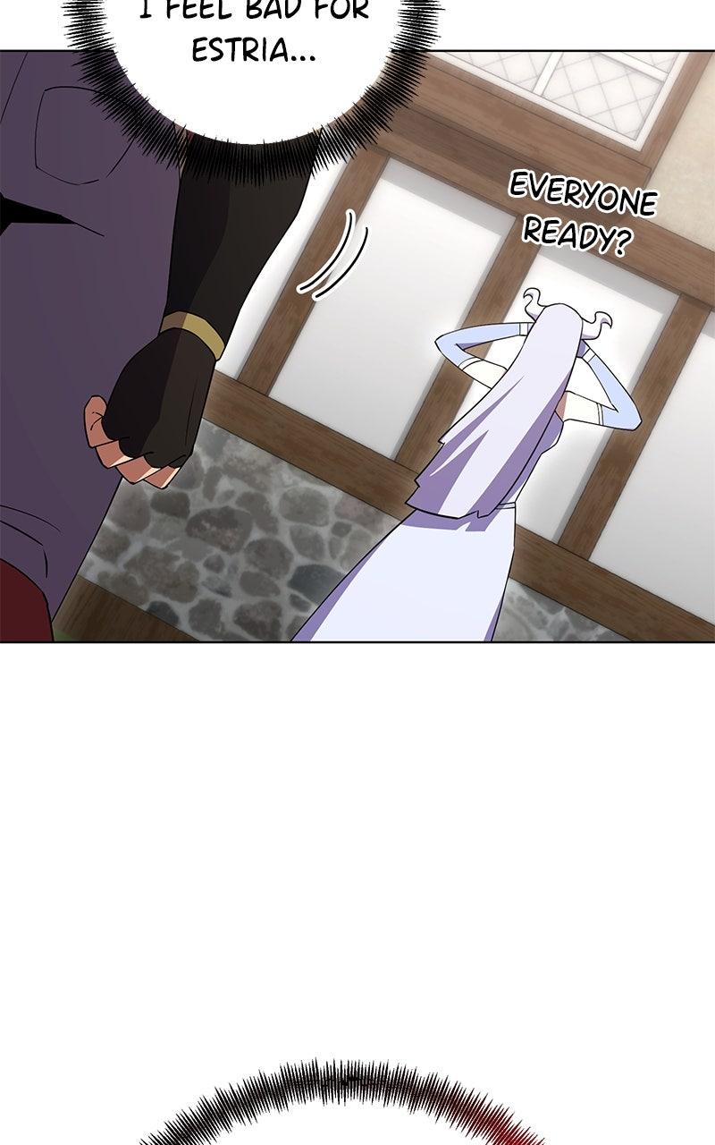 Surviving a Fantasy Adventure Comic Chap 118 - Next Chap 119