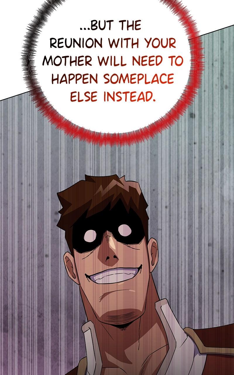 Surviving a Fantasy Adventure Comic Chap 118 - Next Chap 119