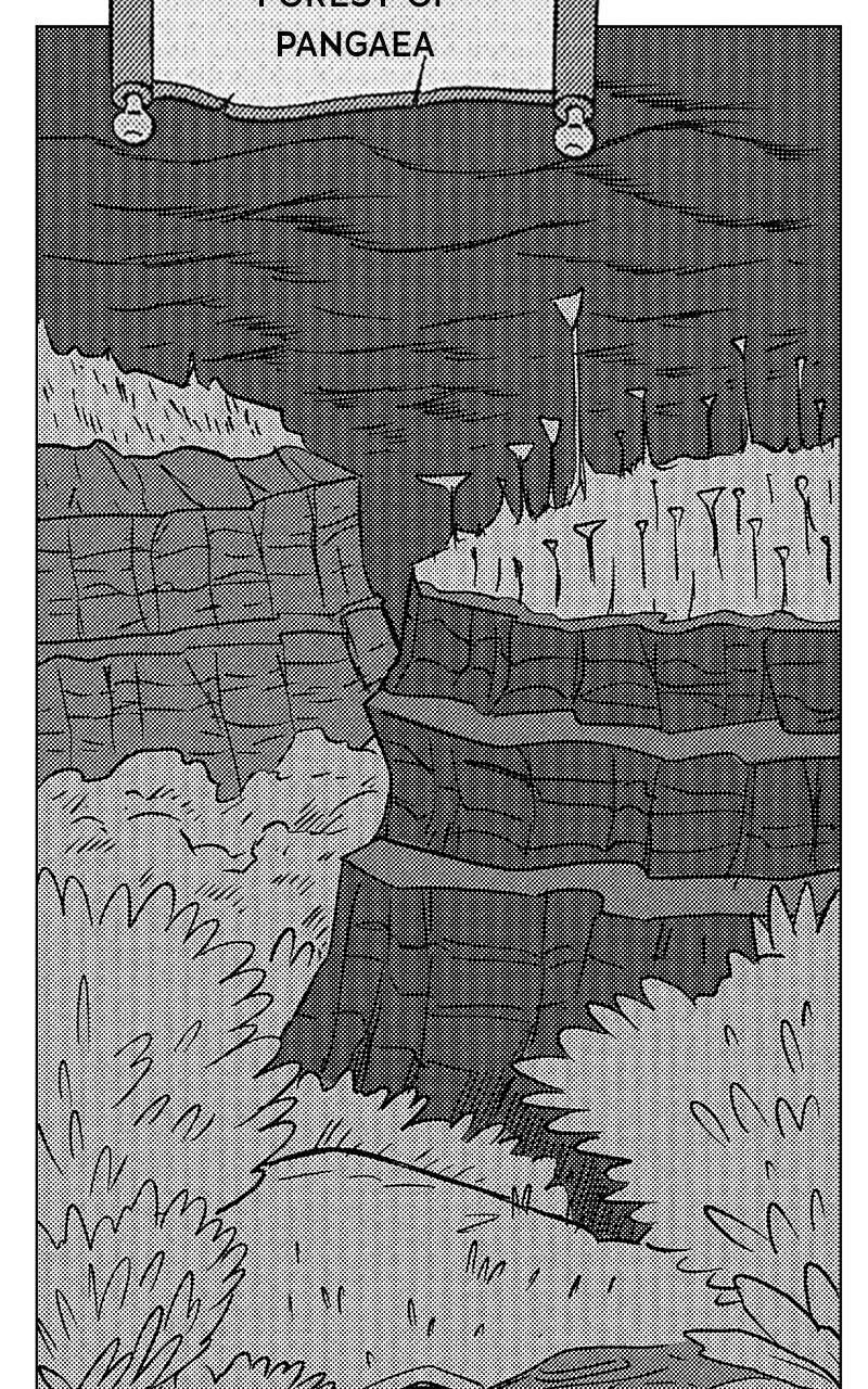 Surviving a Fantasy Adventure Comic Chap 118 - Next Chap 119