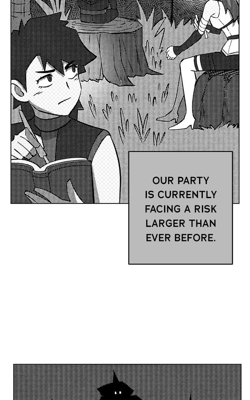 Surviving a Fantasy Adventure Comic Chap 118 - Next Chap 119