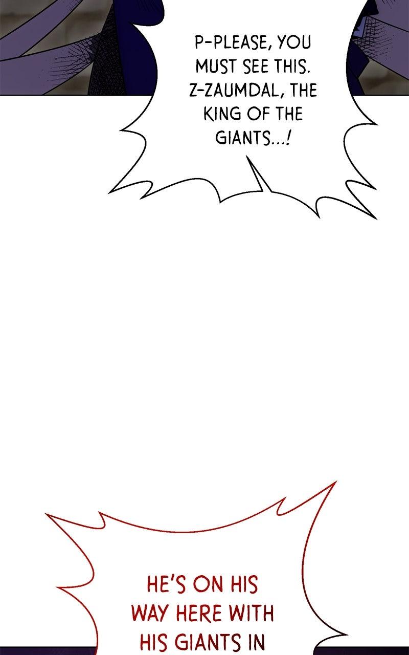 Surviving a Fantasy Adventure Comic Chap 119 - Next Chap 120