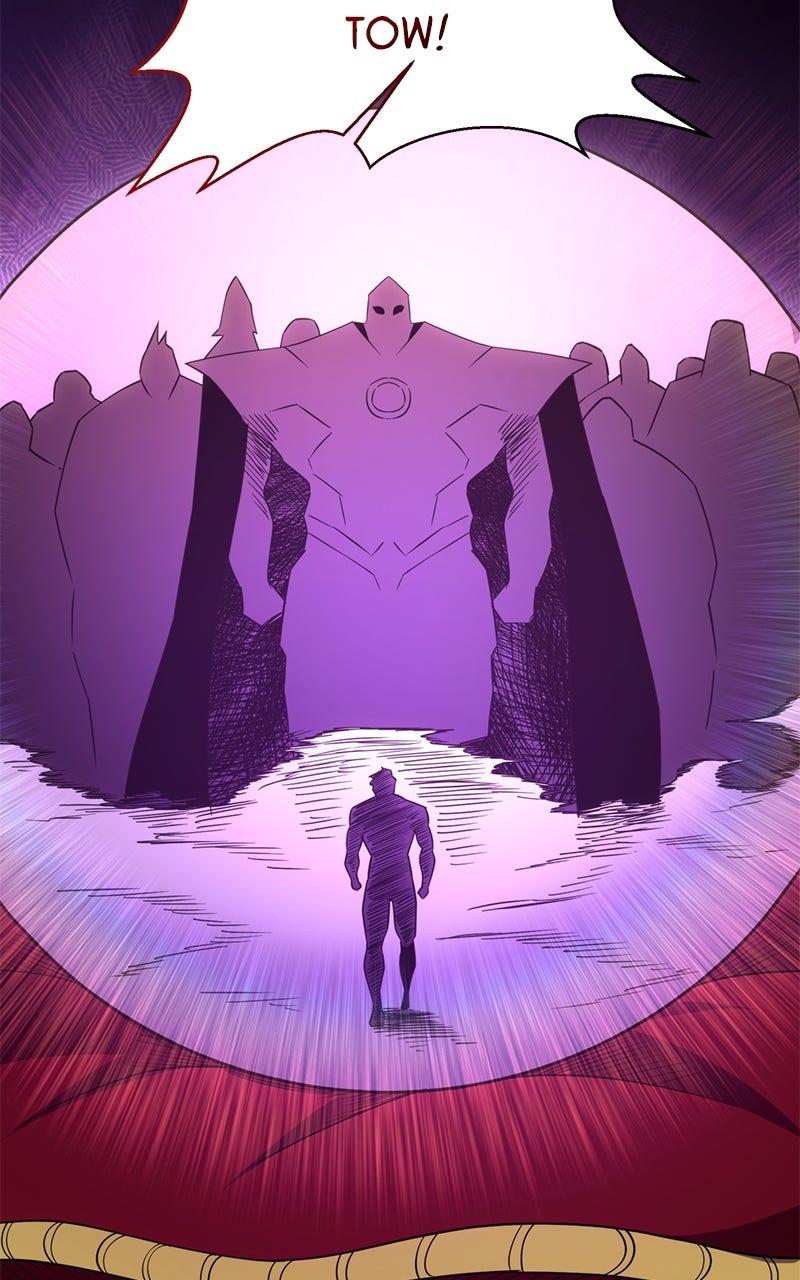 Surviving a Fantasy Adventure Comic Chap 119 - Next Chap 120