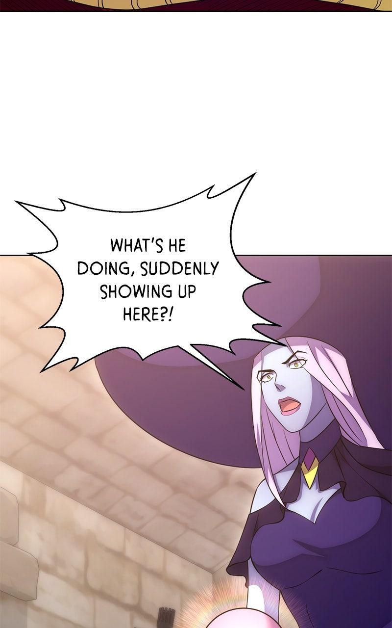 Surviving a Fantasy Adventure Comic Chap 119 - Next Chap 120